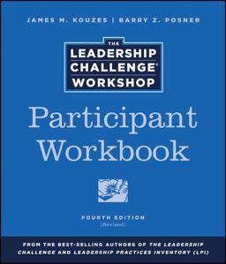 The Leadership Challenge Workshop