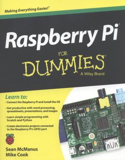 Raspberry Pi for Dummies