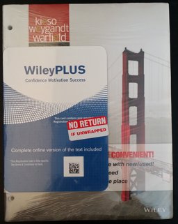 Intermediate Accounting 15E Binder Ready Version with WileyPLUS Card Set