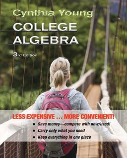 College Algebra