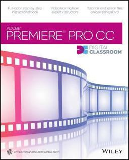 Premiere Pro CC