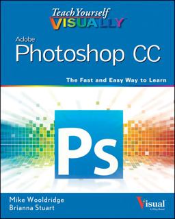 Adobe Photoshop CC Adobe Photoshop CC