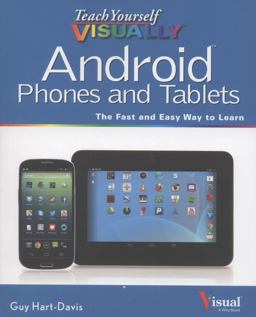 Android Phones and Tablets