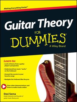Guitar Theory for Dummies