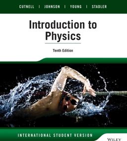 Introduction to Physics