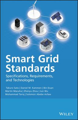 Smart Grid Standards Smart Grid Standards