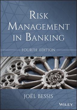 Risk Management in Banking 4th 9781118660218 Front Cover