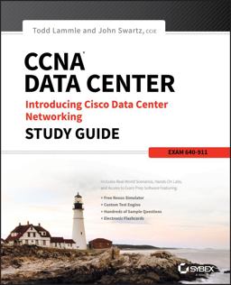 CCNA Data Center - Introducing Cisco Data Center Networking Study Guide