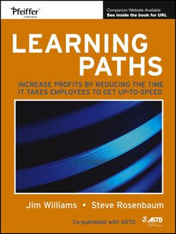Learning Paths Learning Paths