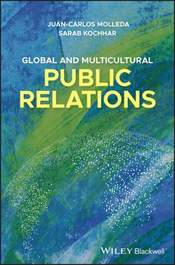 Global and Multicultural Public Relations  9781118673966 Front Cover