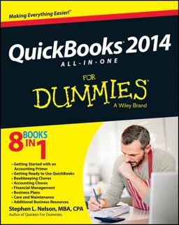 Quickbooks X All-in-One