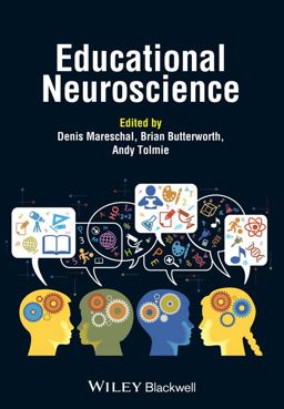 Educational Neuroscience  9781118725894 Front Cover