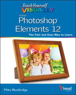 Photoshop Elements 12 Photoshop Elements 12