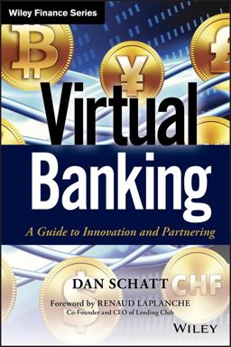 Virtual Banking A Guide to Innovation and Partnering  9781118742471 Front Cover