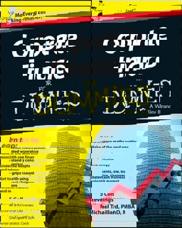 Corporate Finance for Dummies - UK 2013 9781118743508 Front Cover