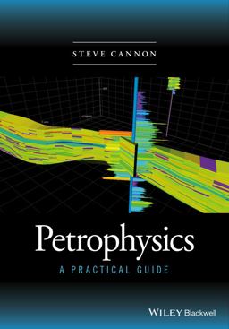 Petrophysics A Practical Guide  9781118746745 Front Cover