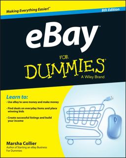 eBay for Dummies® eBay for Dummies®