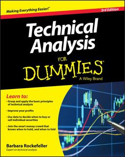 Technical Analysis 3rd 9781118779613 Front Cover