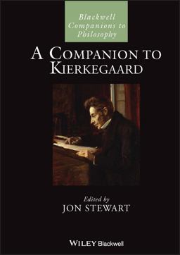 A Companion to Kierkegaard A Companion to Kierkegaard