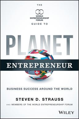 Planet Entrepreneur