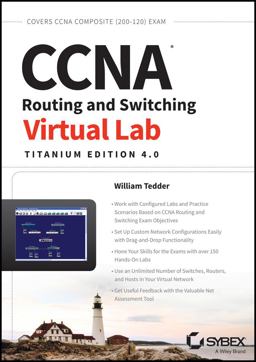 CCNA Routing and Switching
