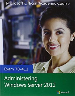 Exam 70-411 Administering Windows Server 2012 Measureup Practice Test Registration Card