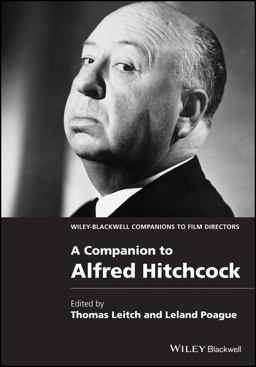 Companion to Alfred Hitchcock  9781118797006 Front Cover
