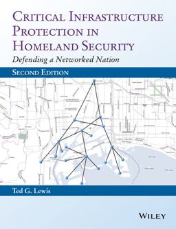Critical Infrastructure Protection in Homeland Security Critical Infrastructure Protection in Homeland Security