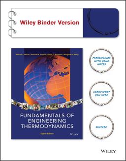 Fundamentals of Engineering Thermodynamics Fundamentals of Engineering Thermodynamics