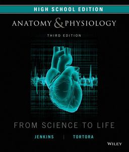 Anatomy and Physiology