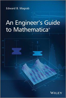 Engineer's Guide to Mathematica  9781118821268 Front Cover