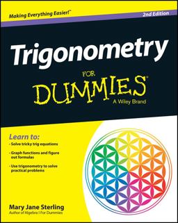 Trigonometry for Dummies