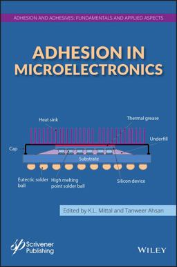 Adhesion in Microelectronics