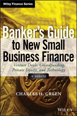 Banker's Guide to New Small Business Finance