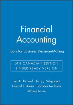 Financial Accounting