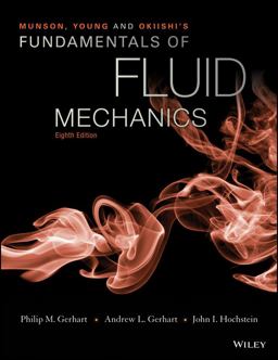 Munson, Young and Okiishi?s Fundamentals of Fluid Mechanics:  9781118847138 Front Cover