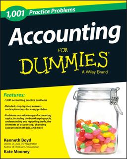 Accounting Accounting