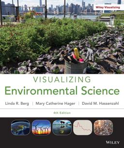 Visualizing Environmental Science