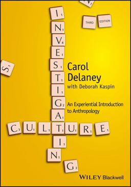 Investigating Culture: An Experiential Introduction to Anthropology  9781118868621 Front Cover