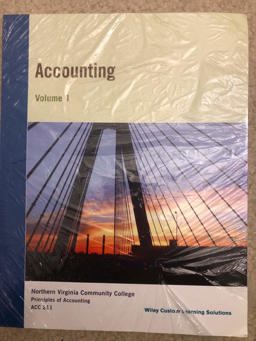 Accounting: Tools for Business Decision Makers, Sixth Edition WileyPLUS Blackboard Card