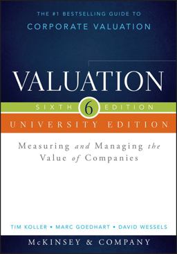 Valuation