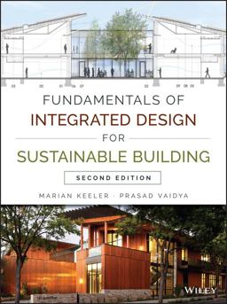 Fundamentals of Integrated Design for Sustainable Building 2nd 9781118881910 Front Cover