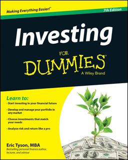 Investing for Dummies®