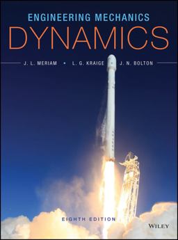 Engineering Mechanics-dynamics:  9781118885840 Front Cover
