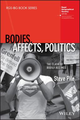 Bodies, Affects, Politics Bodies, Affects, Politics