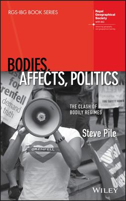 Bodies, Affects, Politics Bodies, Affects, Politics