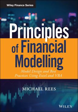 Principles of Financial Modelling Principles of Financial Modelling