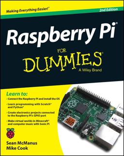 Raspberry Pi for Dummies®