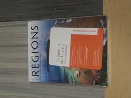 Geography: Realms, Regions, and Concepts 16E with WileyPLUS Learning Space Card Set