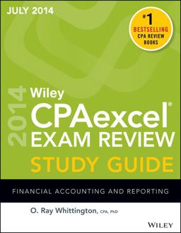 Wiley Cpaexcel Exam Review 2014 Wiley Cpaexcel Exam Review 2014